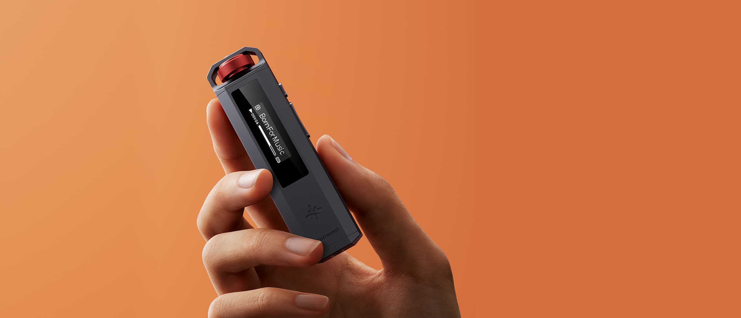 Echo NANO